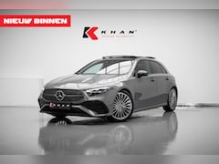 Mercedes-Benz A-klasse - 200 AMG Line | Pano| 360 Camera| Head-up