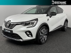 Renault Captur - 1.6 E-Tech Plug-in Hybrid 160 Initiale Paris