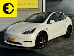 Tesla Model Y - Long Range AWD 75 kWh | Full Selfdriving autopilot |Stoelverwarming