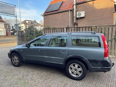 Volvo XC70 - 2.5 T LPG 3