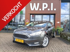 Ford Focus - 1.6 TI-VCT | Automaat | Cruise Control |