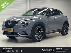 Nissan Juke - 1.6 Hybrid N-Design / Cold Pack / Technology Pack /