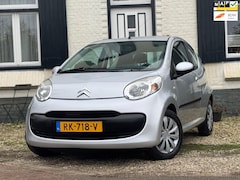 Citroën C1 - 1.0-12V Séduction|