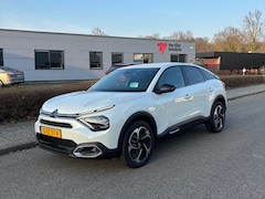 Citroën C4 - 1.2 Puretech Plus