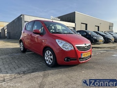 Opel Agila - 1.2 Edition