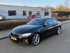 BMW 4-serie Coupé - 435d xDrive High Executive