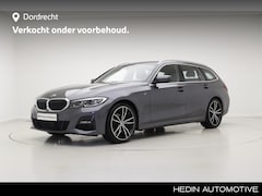 BMW 3-serie Touring - 320i M-Sport | 19" | High Executive | Leder