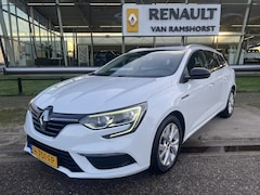 Renault Mégane Estate - 1.3 TCe Limited / Automaat / Trekhaak / Keyless / Cruise / Applecarplay - Androidauto /