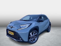 Toyota Aygo X - 1.0 VVT-i S-CVT Envy