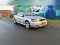 Opel Astra Cabriolet - 2.2-16V