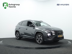 Hyundai Tucson - 1.6 T-GDI PHEV N-Line Edition | Navigatie | Camera | Apple carpl