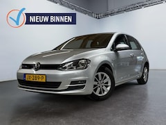 Volkswagen Golf - 1.0 TSI Edition