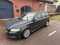 Volvo V50 - 1.6D S/S Advantage apk t/m 03-10-2025