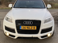 Audi Q7 - 3.0 TDI q.Pro L. 4+2