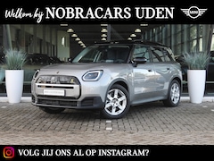 MINI Countryman - Cooper SE ALL4 Automaat / Classic / Pakket M Plus / 18" Asteroid Spoke