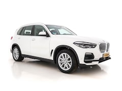 BMW X5 - xDrive45e High Executive (INCL-BTW) Aut. *VERNASCA-FULL-LEATHER | FULL-LED | DIGI-COCKPIT