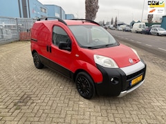 Fiat Fiorino - 1.3 MJ SX