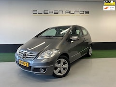 Mercedes-Benz A-klasse - 160 BlueEFFICIENCY Business Class Avantgarde