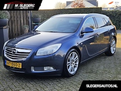 Opel Insignia Sports Tourer - 1.8 Cosmo*Airco*Cruise*Trekhaak