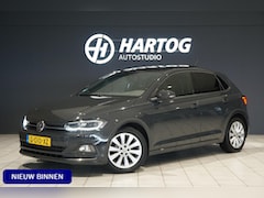 Volkswagen Polo - 1.0 TSI Highline *PANORAMADAK/ APPLECARPLAY/AUT