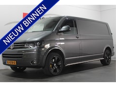 Volkswagen Transporter - 2.0 TDI L2H1 4Motion - Automaat - Navi / Bluetooth / PDC / Trekhaak