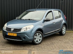 Dacia Sandero - 1.2 Ambiance |NIEUWE APK|