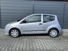 Citroën C2 - 1.4 I Caractère 75Pk ( Opknapper tegen meeneemprijs )