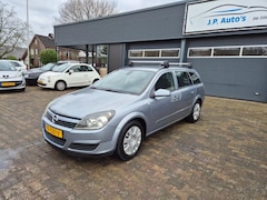 Opel Astra Wagon - 1.6 Enjoy NIEUWE APK AIRCO