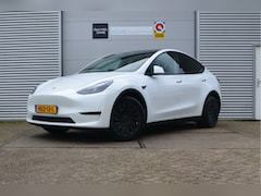 Tesla Model Y - Long Range AWD 75 kWh AutoPilot, Trekhaak afneembaar