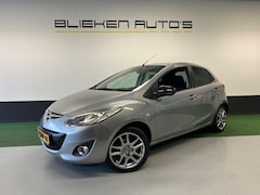 Mazda 2 - 2 1.3 TS Plus