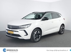 Opel Grandland - 1.6 Turbo PHEV Elegance | Stoel + stuur verwarming | Adaptieve cruise controle | Navigatie