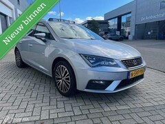 Seat Leon ST - 1.4 EcoTSI Xcellence Automaat Pano Led