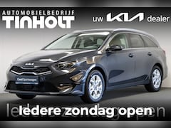 Kia Cee'd Sportswagon - Ceed 1.0 T-GDi DynamicPlusLine Direct Uit Voorraad Leverbaar