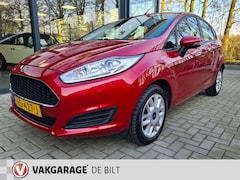 Ford Fiesta - 1.0 Style Essential 5d. airco