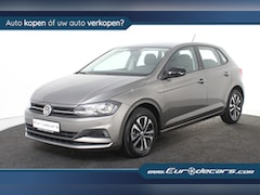 Volkswagen Polo - 1.0 TSI iQ Drive *1ste Eigenaar*Adaptive Cruise Control