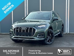 Audi Q5 - 50 TFSI e Quattro Edition 299pk | Camera | Elk Trekhaak