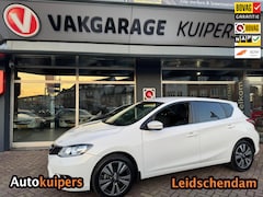 Nissan Pulsar - 1.2 DIG-T Tekna