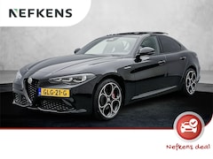 Alfa Romeo Giulia - 2.0 T AWD Veloce 280PK RIJKLAAR DIRECT RIJDEN | Harman Kardon | Camera Adaptieve Cruise co