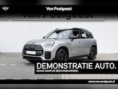 MINI Countryman - SE ALL4 John Cooper Works S 66.5 kWh