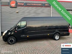 Renault Master - bestel T35 2.3 dCi L4H3 DL