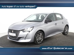 Peugeot 208 - Active *1ste Eigenaar*Navigatie*Carplay*PDC