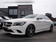 Mercedes-Benz CLA-Klasse - 180 BlueEFF. Ambition AMG Pakket | Xenon verlichting | Sportvelgen | Airco Sportstoelen |