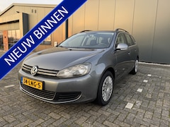 Volkswagen Golf Variant - 1.2 TSI Comfortline BlueMotion NW. APK TREKHAAK