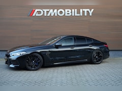 BMW 8-serie Gran Coupé - M8 Competition Laser | Carbon | Bowers & Wilkins | Liefhebber