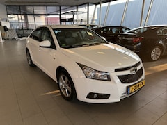 Chevrolet Cruze - 1.6 LE