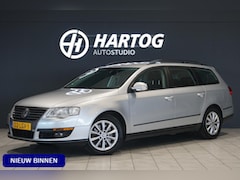 Volkswagen Passat Variant - 1.4 TSI Trendline AUT. + TREKHAAK / STOELVERWARMING