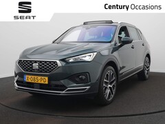 Seat Tarraco - 1.5 TSI FR Business Intense 7p. / 360 Camera / Pano / Elektr. Trekhaak