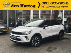 Opel Crossland - 1.2 Turbo Elegance Automaat Stoel stuur en voorruitverwarming