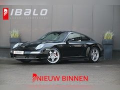 Porsche 911 - 3.6 Carrera 4 | Brede achterkant | PCCM+ | Youngtimer |