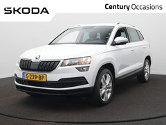 Skoda Karoq - 1.0 TSI Ambition Business DSG / Sensoren / Climate / Trekhaak / Navi